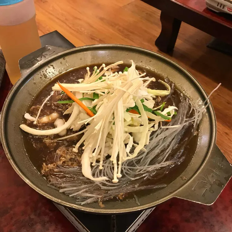 백제의집 대표 사진