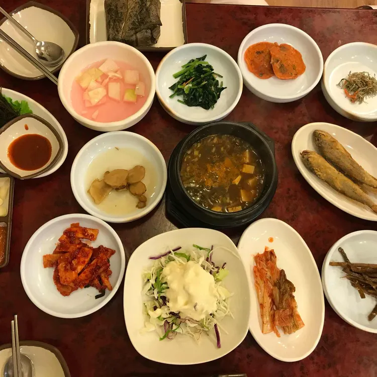 백제의집 대표 사진