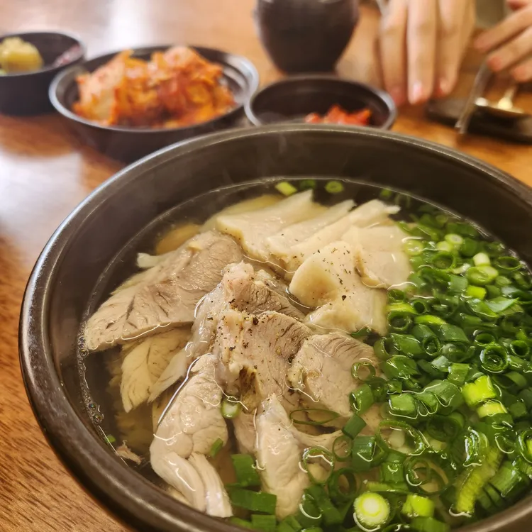 오시드래요 대표 사진