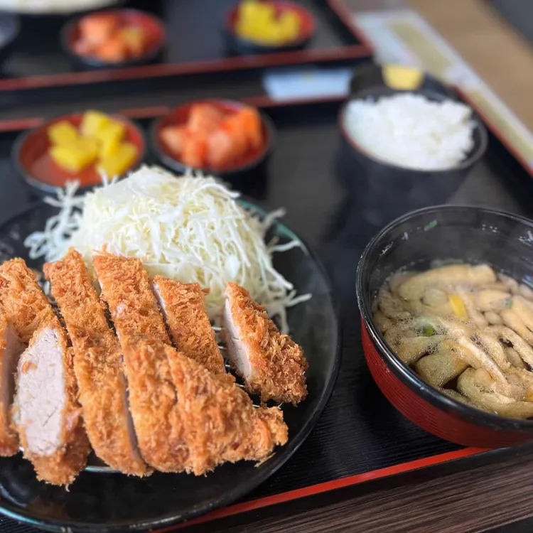 도톤보리 대표 사진