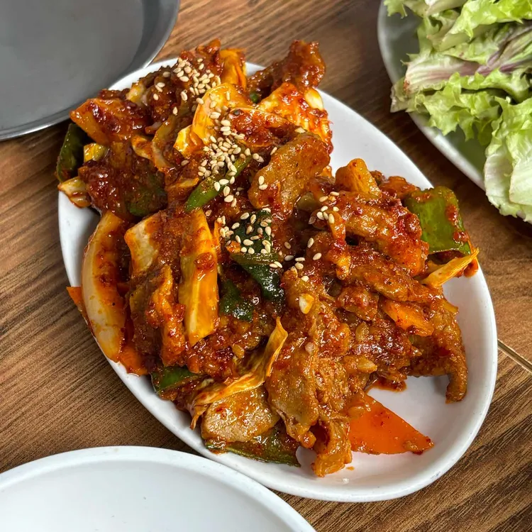 전주풍남회관 대표 사진