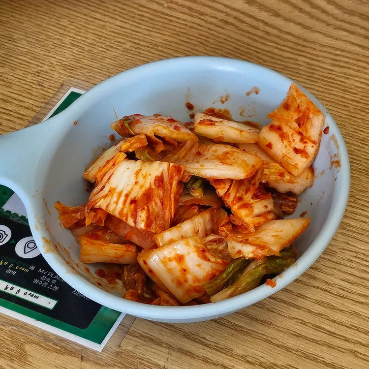 농부항아리수제비 대표 사진