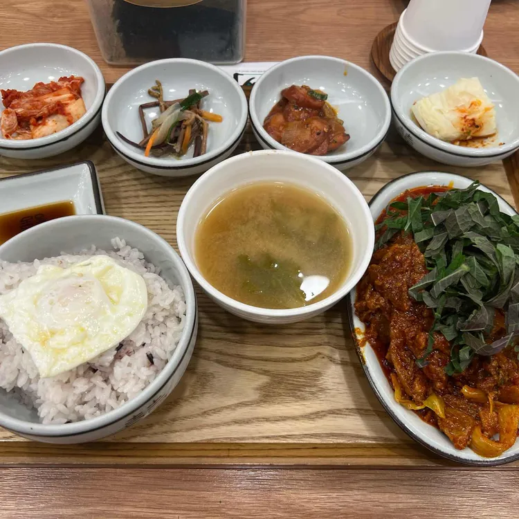 삼시세끼 대표 사진
