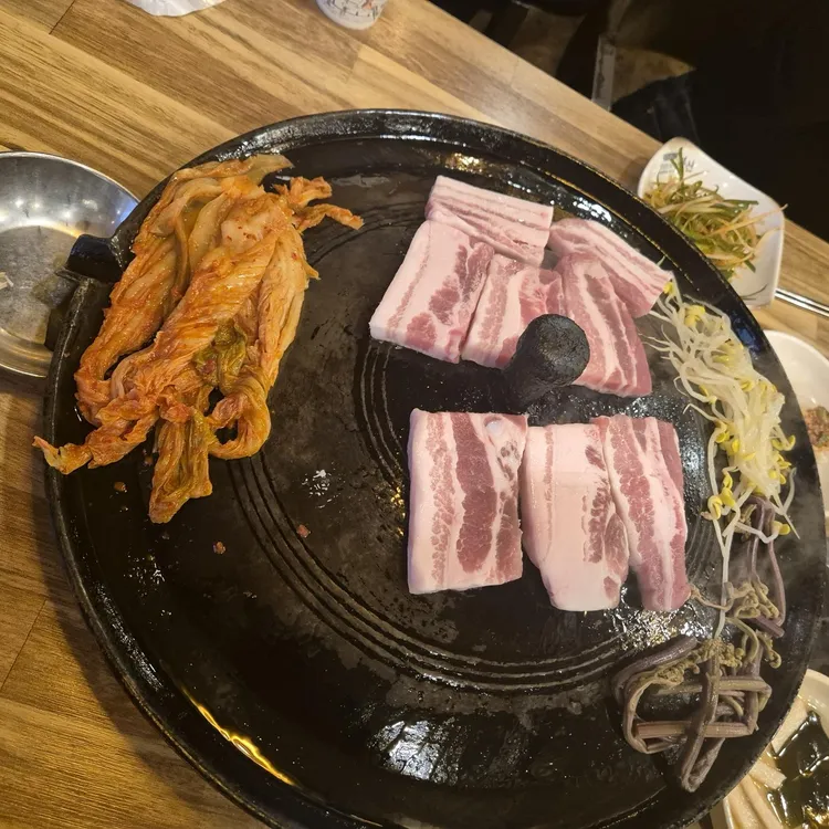 해성식육점 대표 사진