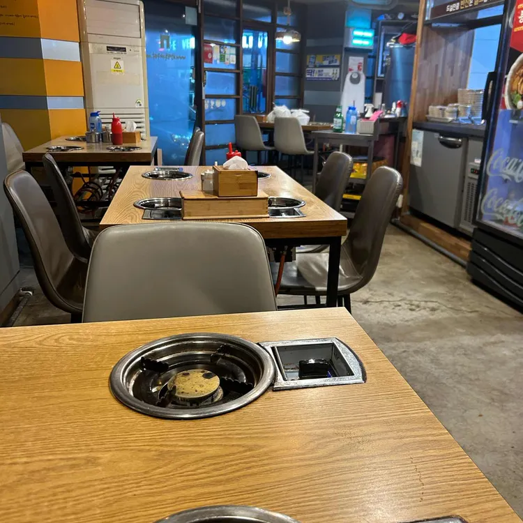 박민후대구탕 대표 사진