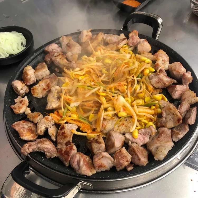 김해내외동 테마별 맛집 추천 - 다이닝코드, 빅데이터 맛집검색