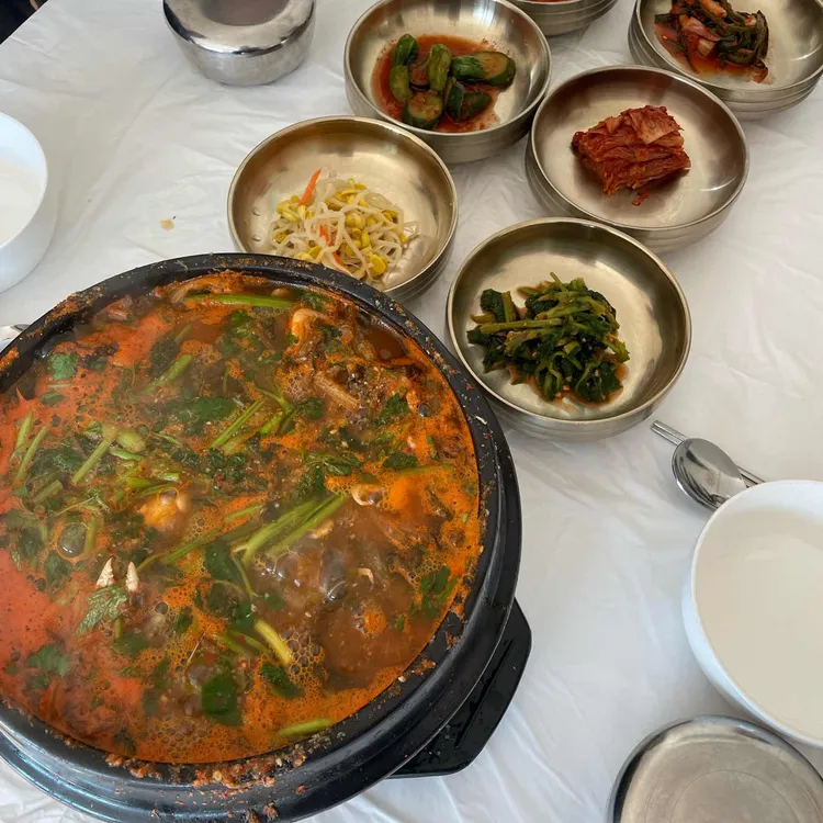 천수식당 대표 사진
