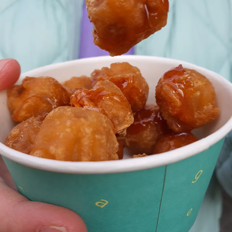 장스떡볶이 대표 사진