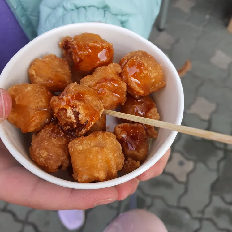 장스떡볶이 대표 사진