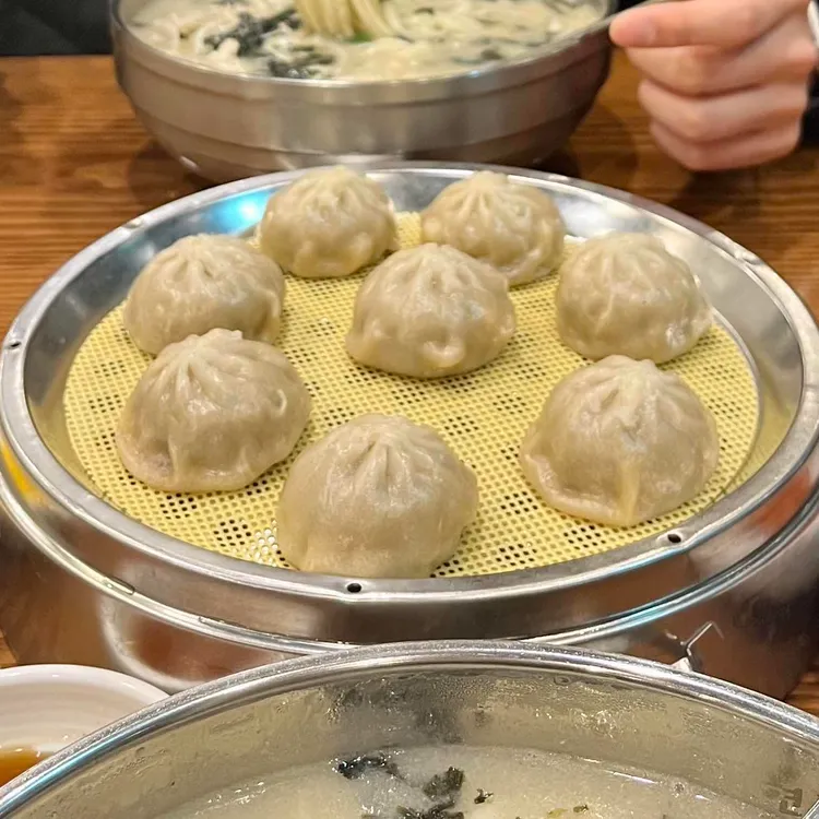 현풍닭칼국수 대표 사진