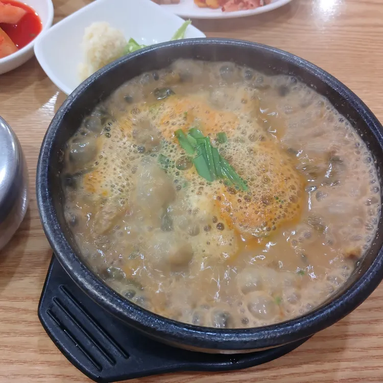 수리산추어탕 대표 사진