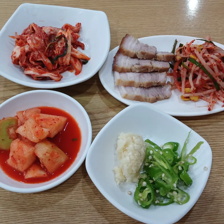 수리산추어탕 대표 사진