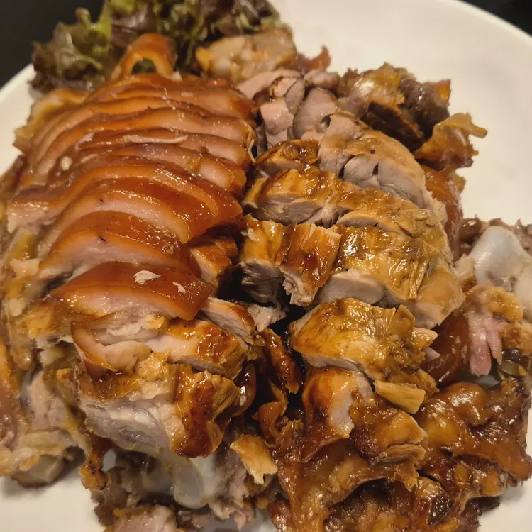 장충동한방족발 노랑앞치마 대표 사진