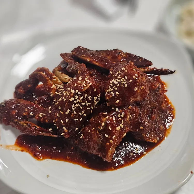 착한꽃게장 대표 사진