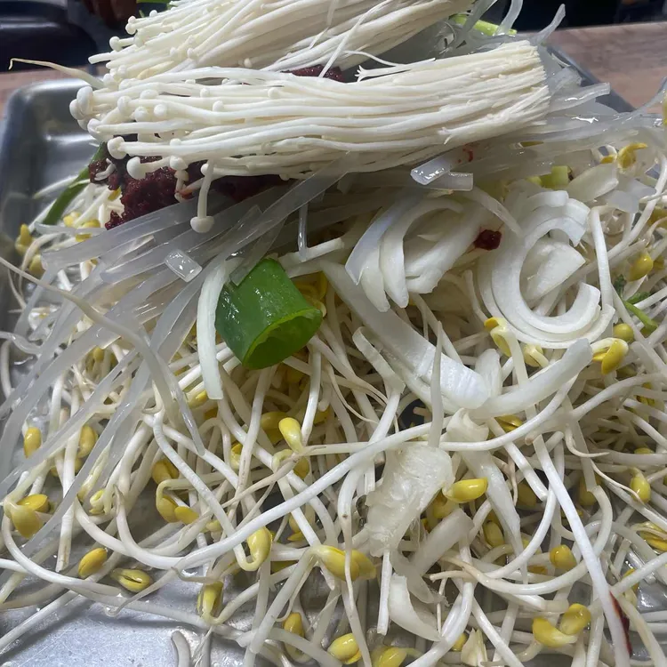 산낙지랑삼겹살 대표 사진