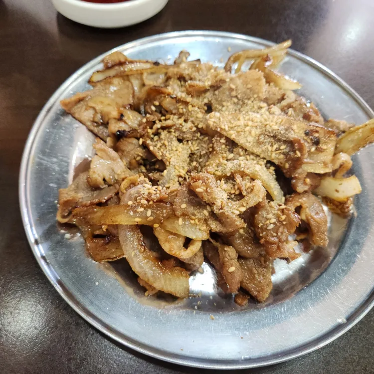 명국수  대표 사진