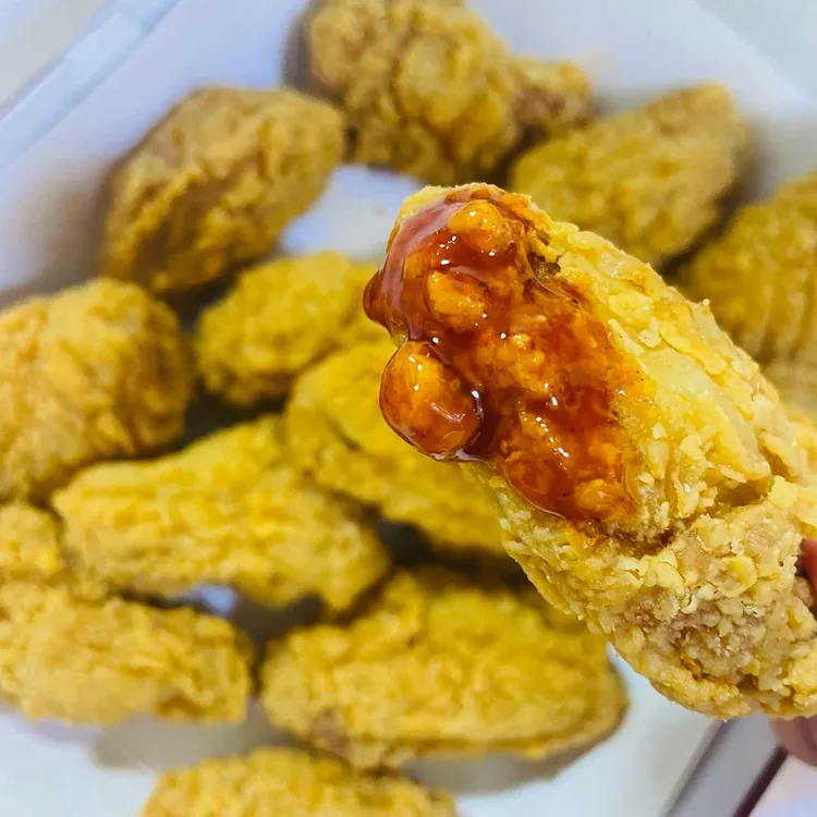 BBQ치킨 신대방삼거리역점 - 신대방삼거리역 치킨, 올리브 맛집 | 다이닝코드, 빅데이터 맛집검색