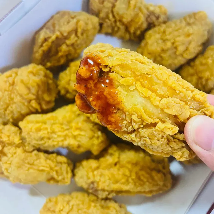 BBQ치킨 대표 사진