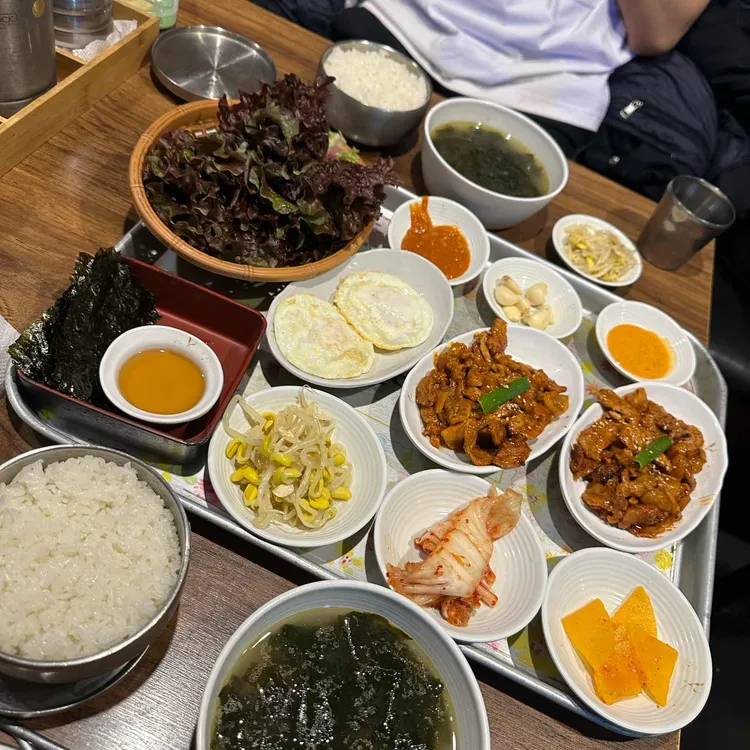 꿀백 대표 사진