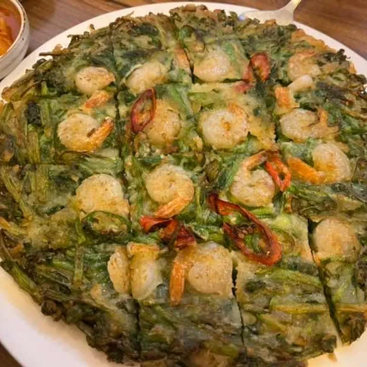 호호삼송 대표 사진