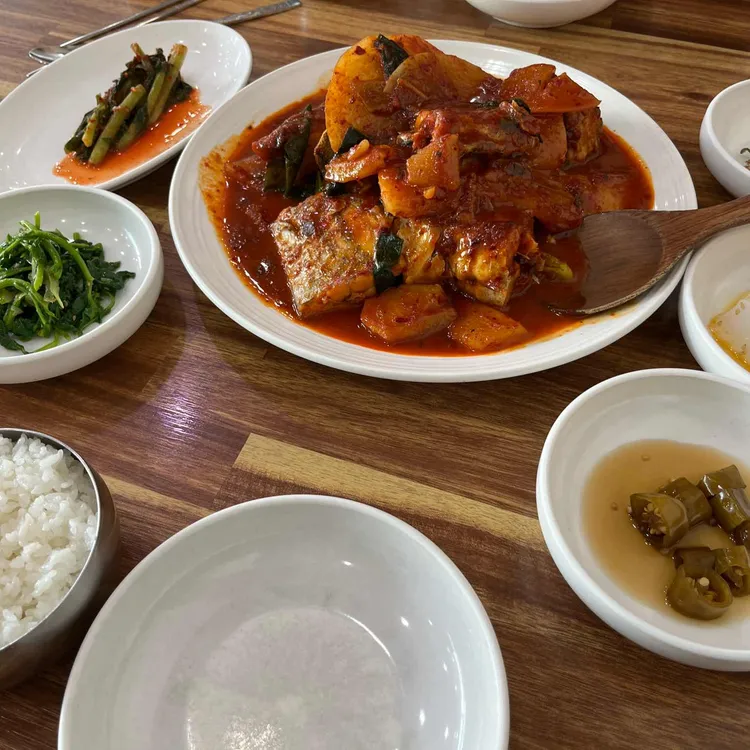 가야생선찜 대표 사진