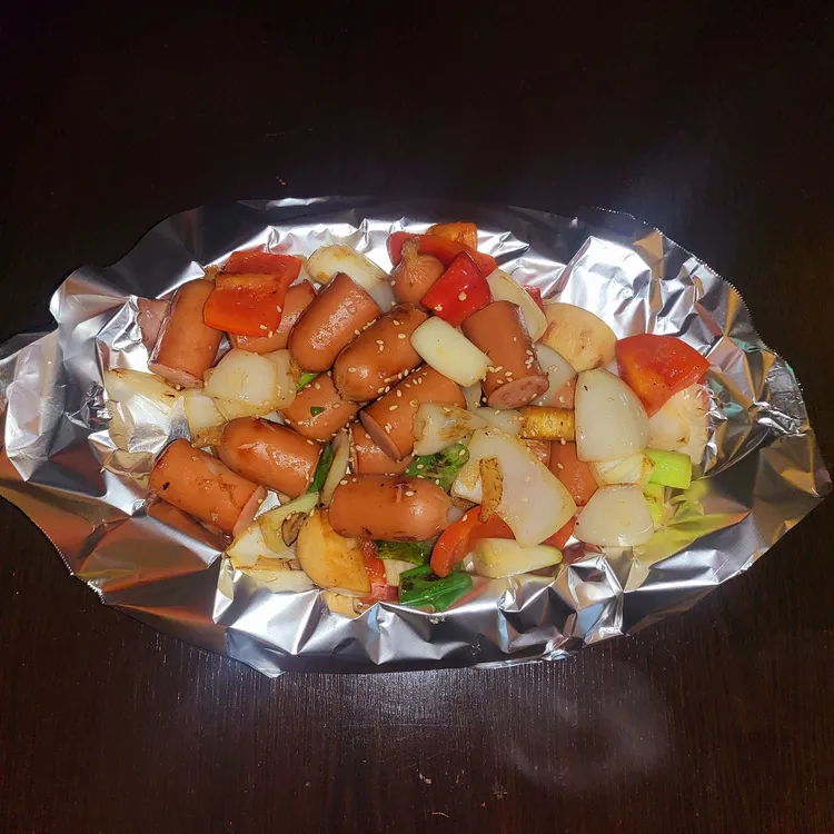야식포차 대표 사진