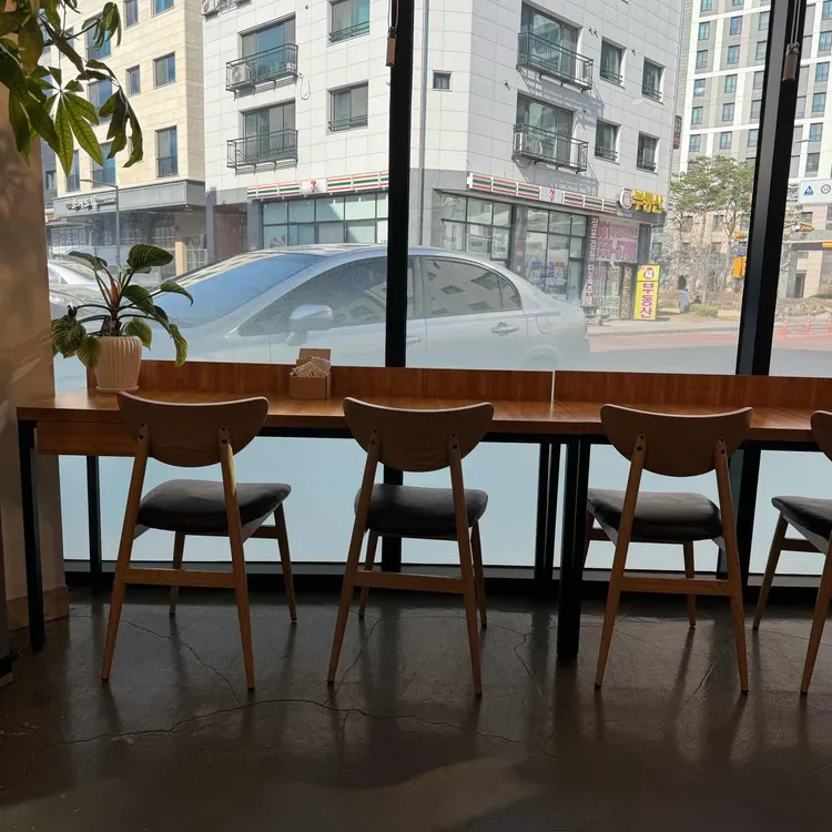 바른죽 대표 사진