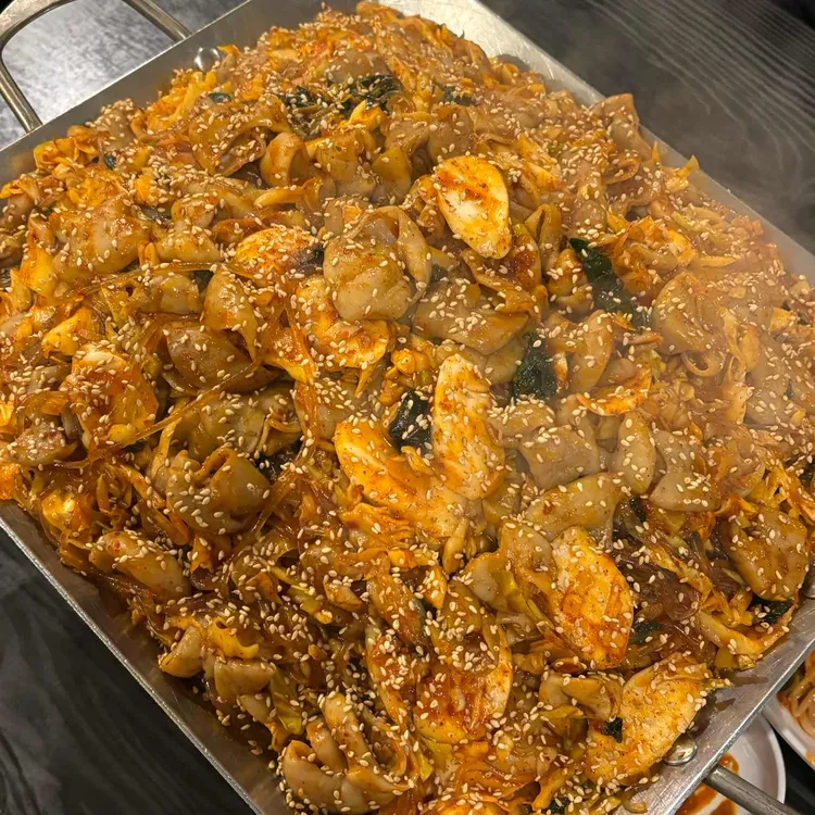 신정역 테마별 맛집 추천 - 다이닝코드, 빅데이터 맛집검색