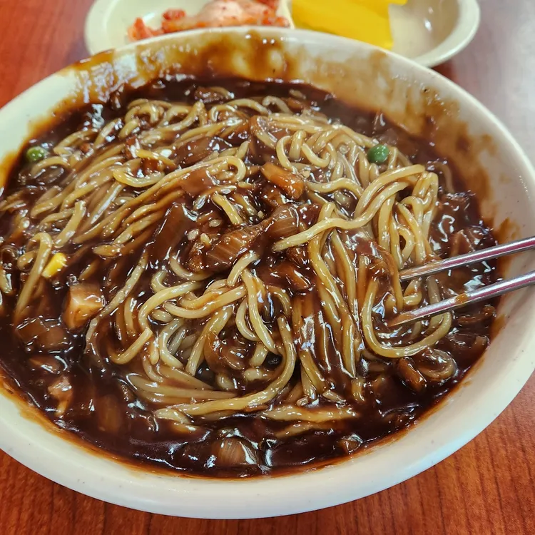 스피드반점 대표 사진