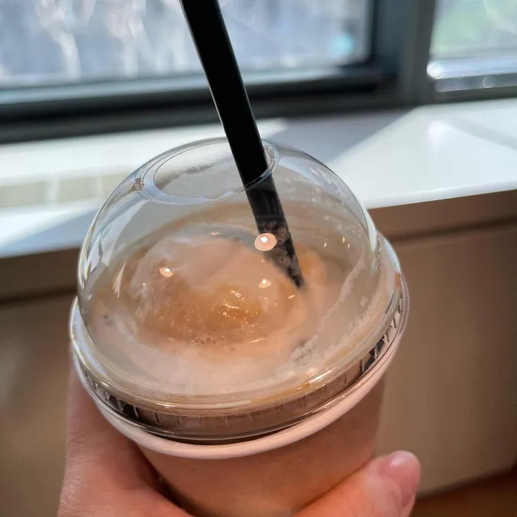 멜트커피 대표 사진