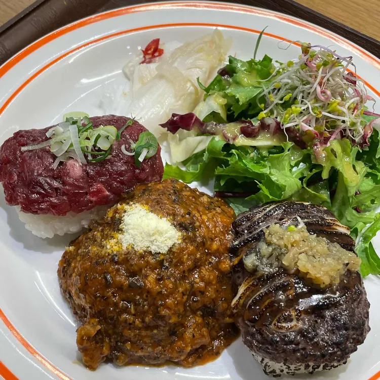 스시올라 대표 사진