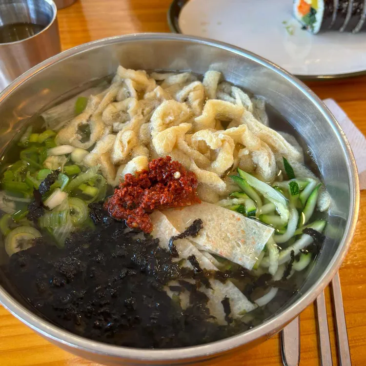 수유리우동집  대표 사진