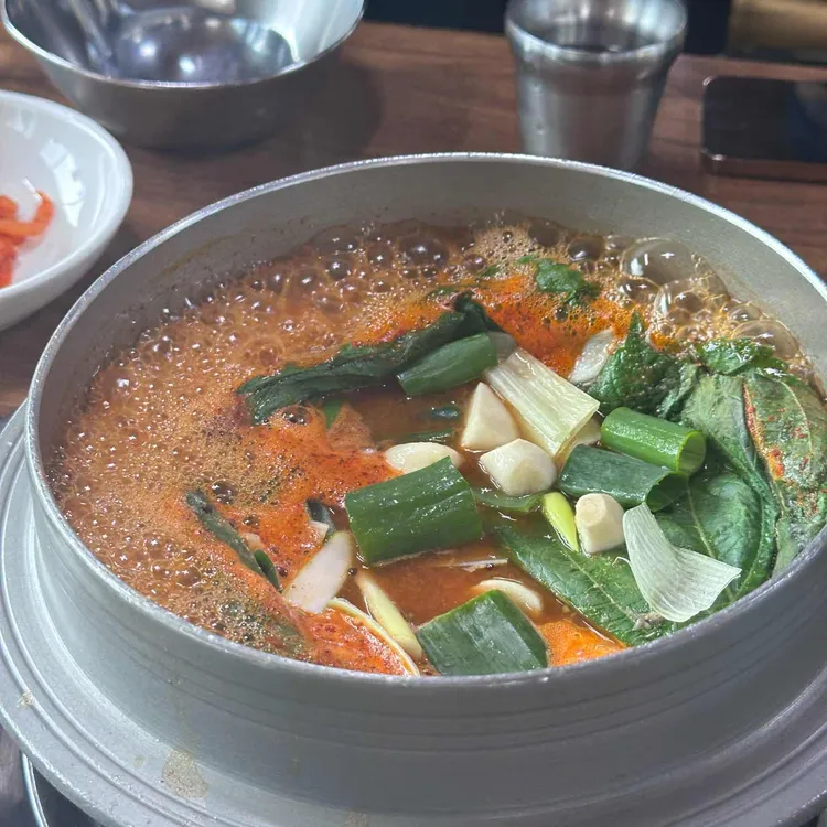산골추어탕 대표 사진