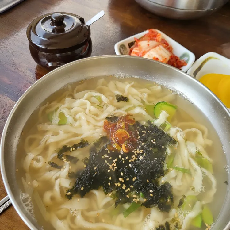 로또분식 대표 사진