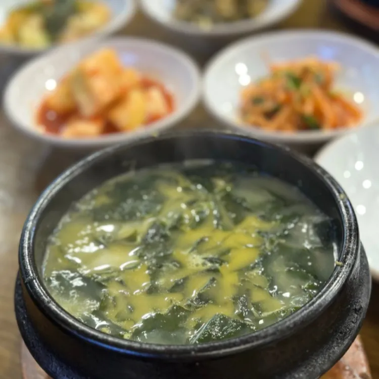 효미역 대표 사진