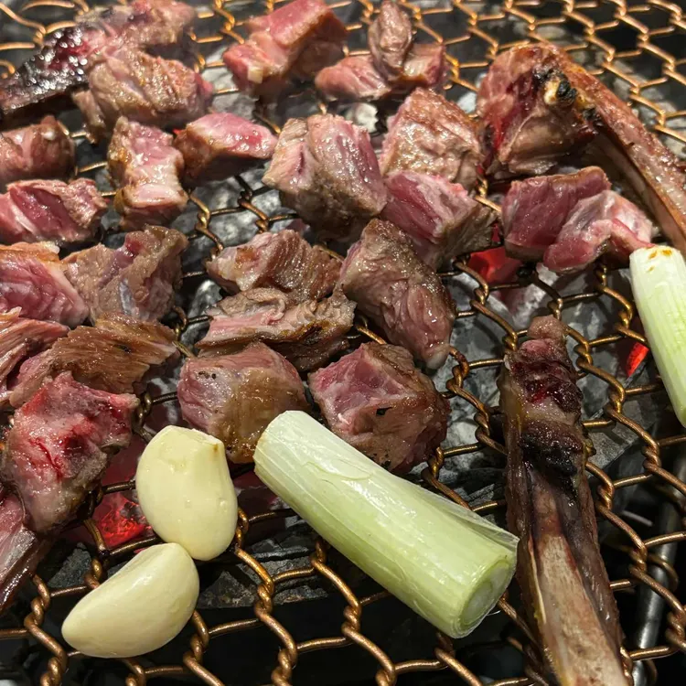 양모리 대표 사진