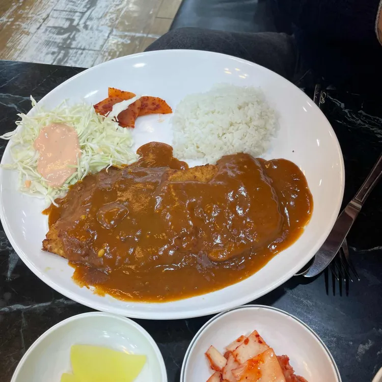 모이세분식 대표 사진