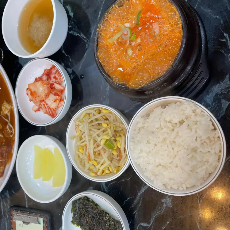 모이세분식 대표 사진
