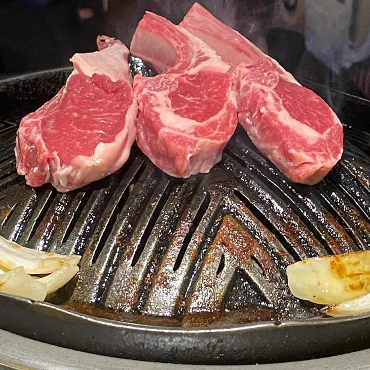 라무진 대표 사진