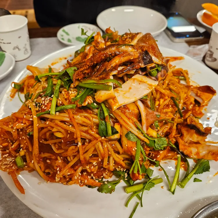 김경자대구왕뽈찜 대표 사진