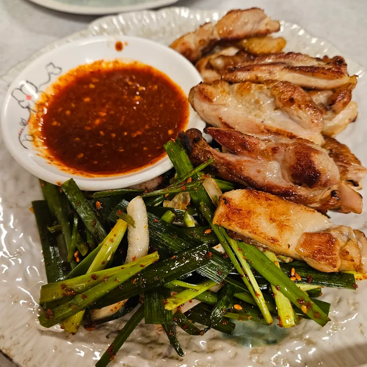 김경자대구왕뽈찜 대표 사진