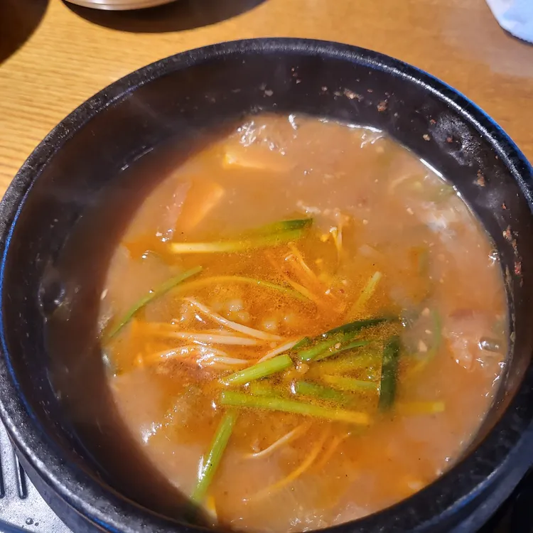 깡장집 대표 사진