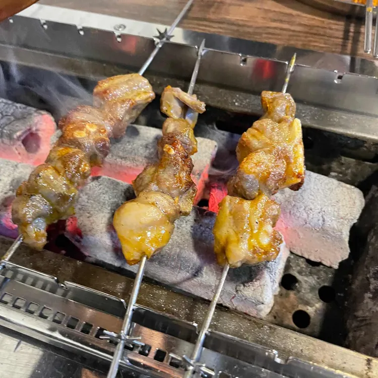 중원양꼬치&훠궈 대표 사진