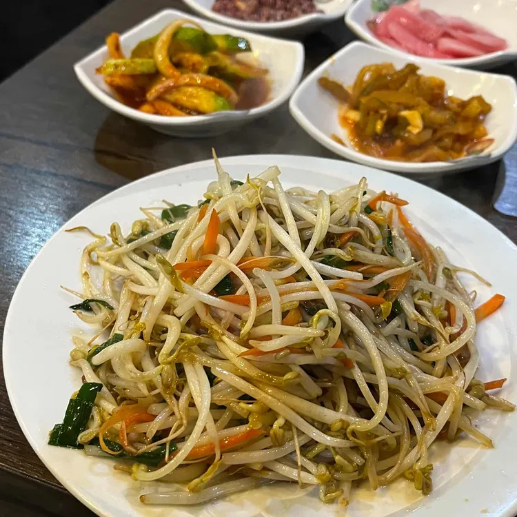 무지개양꼬치 대표 사진