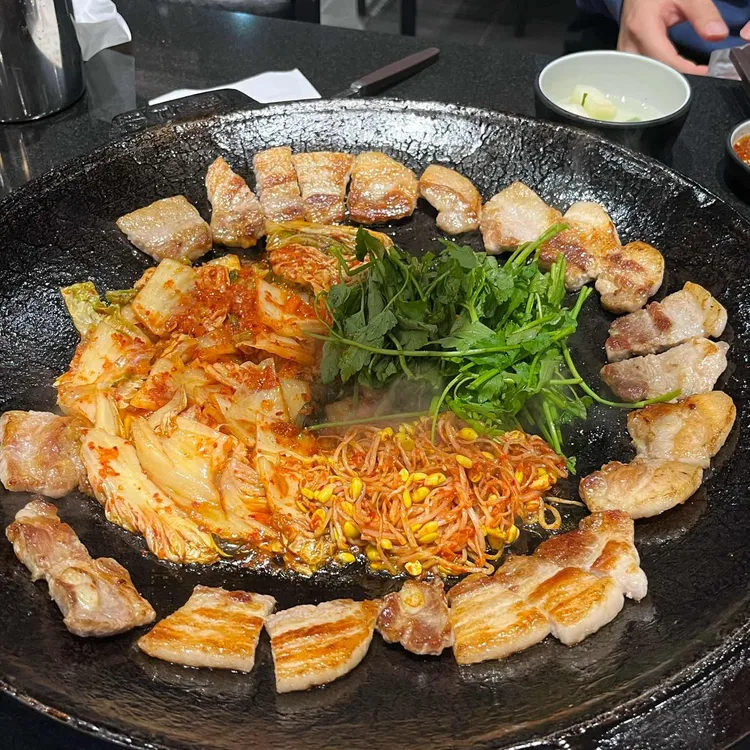 솥고집 대표 사진