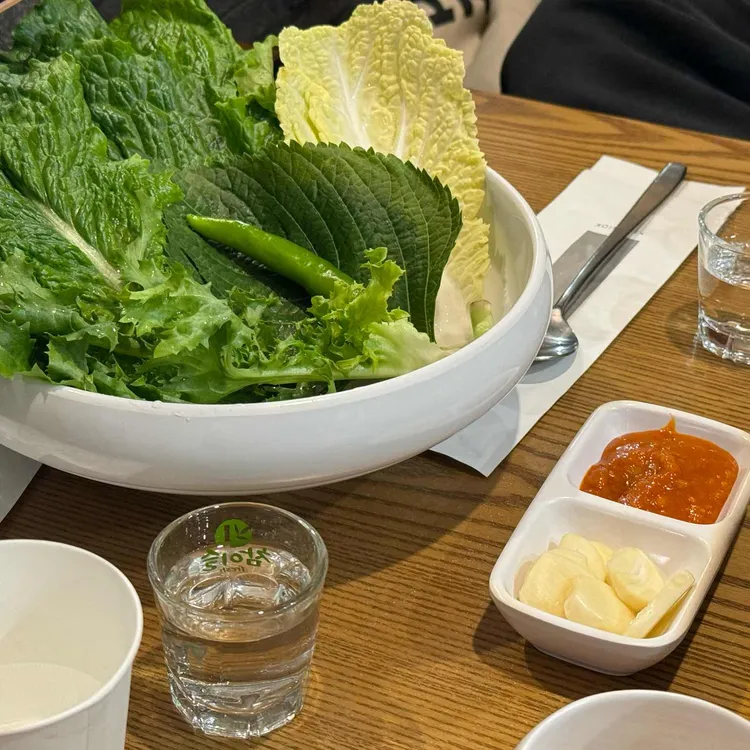 김치옥 대표 사진