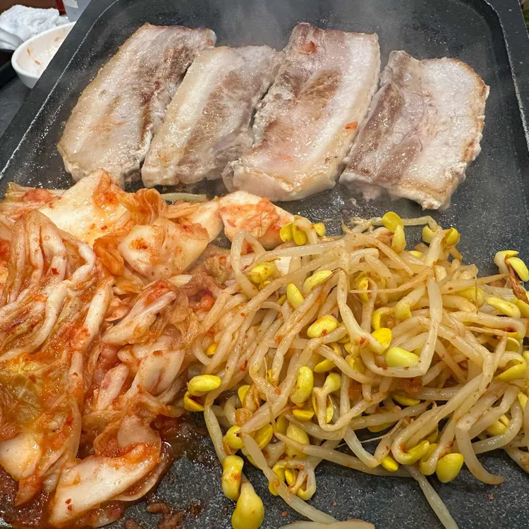 불도야지 대표 사진