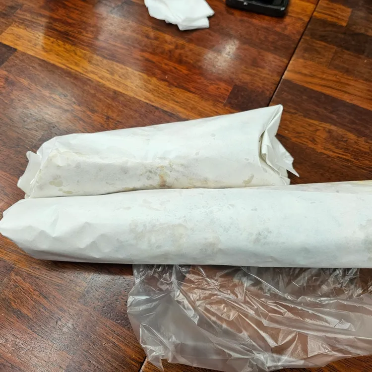 바트케밥 대표 사진