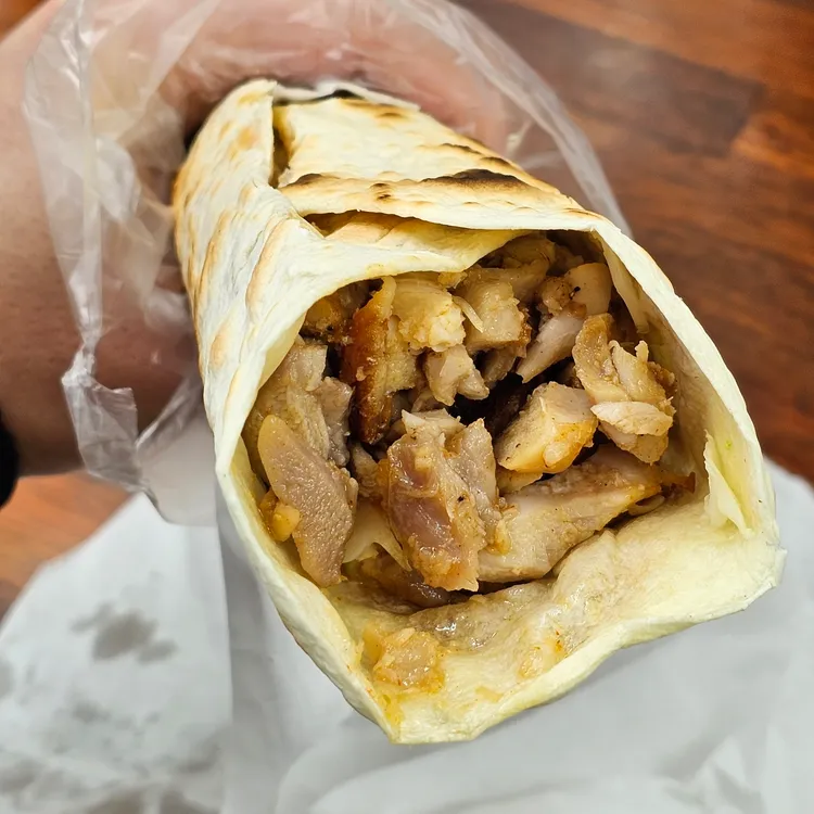 바트케밥 대표 사진
