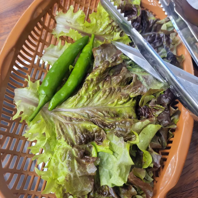 한우구이이정도는돼야지 대표 사진